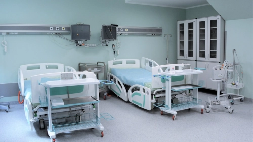 Szpital MSWiA w Lublinie 